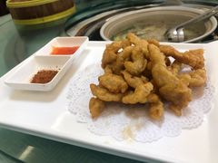 -山菌美食苑(振兴路店)