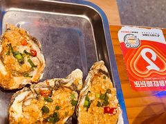 -唐力九头鸟烧烤·罗田吊锅(西云楼店)