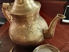 -楼兰新疆主题餐厅(苏州中心店)