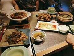 -潮界(LU·ONE凯德晶萃广场店)