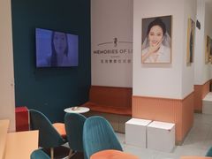 -海马体照相馆(万菱汇店)