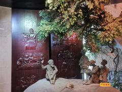 -浙江省博物馆(孤山馆区)