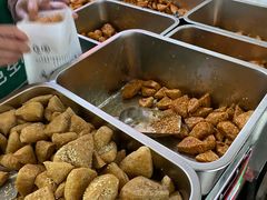 -518豆腐干(总店)