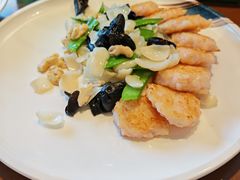 -潇湘甲鱼村(清河店)
