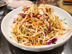 -北平味道.京味菜.烤鸭(梨园店)