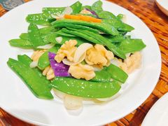 -老广酒楼(樱花店)