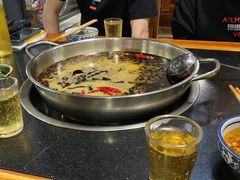 -飘香火锅(玉林西路店)
