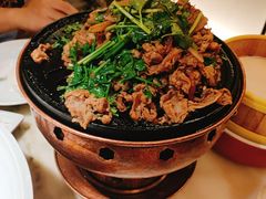 -京华烟云·北京烤鸭(领展购物广场·中关村店)