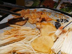 -么肆烤肉(汉街形象店)