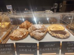 -V咖啡(兰州盛达希尔顿酒店)