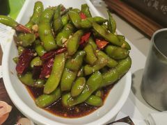 -不是烧烤·武汉烧烤·地道湖北菜(大成路店)