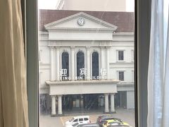 -舜和枣庄大酒店