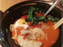 -仓桥家·焗寿司·锅物(光谷步行街店)