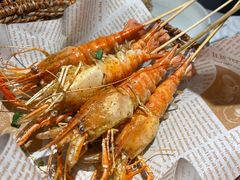 -79号渔船海鲜饭店(宝安店)