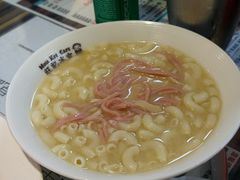 -旺记冰室(九龙中心大厦店)