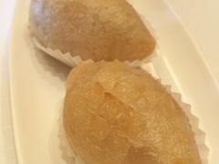 -富力丽思卡尔顿酒店·丽轩中餐厅