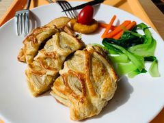 -北大家园食堂