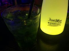 -好久不见网红乐队酒吧(鼓浪屿海底世界店)