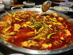 -小饕荟雅安贡椒鱼鲜馆(广福桥店)