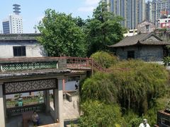 -东莞市可园博物馆