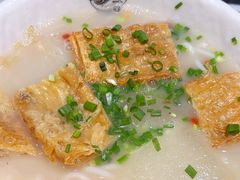 -凯峰鱼汤米线(金利達店)