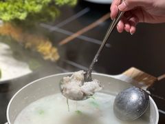 -丰尔粥食·粥底火锅·桑拿鸡(大良总店)