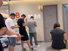 -爱康国宾体检中心(北京航天桥光耀东方分院)