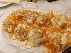 -益健名厨海鲜城(夏湾店)