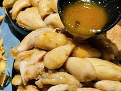 -1819餐厅·团队聚餐·烤串·精酿