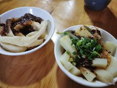 -洞子口张老二凉粉(文殊院店)