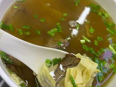 -清真蒋有记(老门东店)