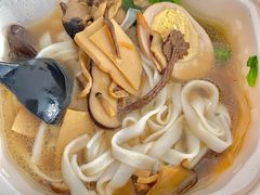 -小满手工粉(上海文峰广场店)
