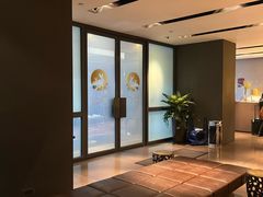 -香港铜锣湾皇悦酒店