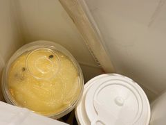 -喜茶(北京丰台银座和谐广场店)