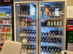 -烤满分·东北烧烤(首经贸店)