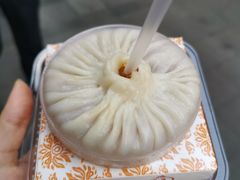 -阿文汤包蟹黄汤包(豫园商城店)