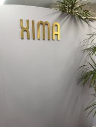 -XIMA·美发沙龙