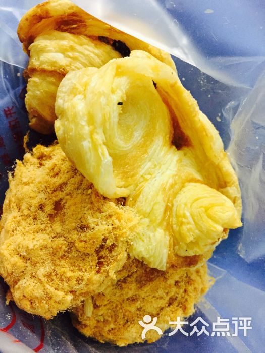 百香林西点图片 - 第1张