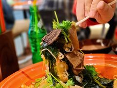-老街称盘麻辣烫·冒菜(思北店)