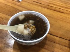 -冰神糖水铺(国贸中心店)