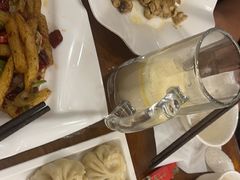 -玛禄藏膳(五分店)