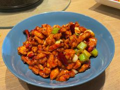 -四季餐厅·新津菜(环湖中路店)
