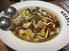 -太二酸菜鱼(正大广场店)