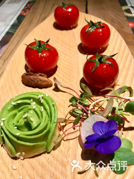 tomacado花厨(三里屯店)-图片-北京美食-大众点评网