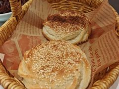 武大郎烧饼-山东宾馆·齐鲁苑餐厅