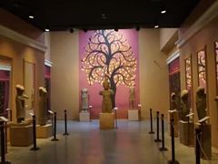 -柬埔寨国家博物馆