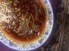 -川湘園(西华路店)