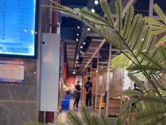 -老船舫·现做活鲜鱼馆(东郊记忆店)