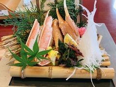 -蟹道乐(道顿堀本店)