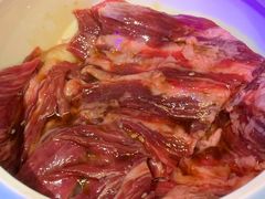 -十三姨正合丰烤肉(营迹路店)